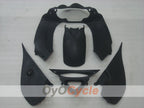 Kit de carénages pour YZF1000R 97-07 - noir, argent - style d’origine #OYO87906435