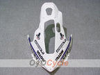 Kit de carénages pour YZF1000R 97-07 - bleu, blanc - FIAT #OYO87906437