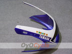 Kit de carénages pour YZF1000R 97-07 - bleu, blanc - FIAT #OYO87906437