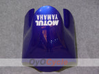 Kit de carénages pour YZF1000R 97-07 - bleu, blanc - FIAT #OYO87906437