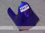 Kit de carénages pour YZF1000R 97-07 - bleu, blanc - FIAT #OYO87906437