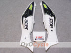Kit de carénages pour YZF1000R 97-07 - bleu, blanc - FIAT #OYO87906437
