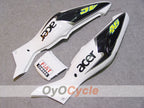 Kit de carénages pour YZF1000R 97-07 - bleu, blanc - FIAT #OYO87906437
