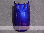 Kit de carénages pour YZF1000R 97-07 - bleu, blanc - FIAT #OYO87906437