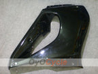 Kit de carénages pour YZF1000R 97-07 - noir - sans autocollant / décalcomanie, style d’origine #OYO87906439