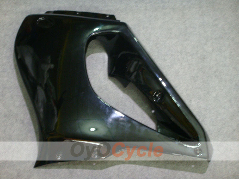 Kit de carénages pour YZF1000R 97-07 - noir - sans autocollant / décalcomanie, style d’origine #OYO87906439