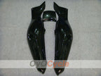 Kit de carénages pour YZF1000R 97-07 - noir - sans autocollant / décalcomanie, style d’origine #OYO87906439