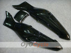 Kit de carénages pour YZF1000R 97-07 - noir - sans autocollant / décalcomanie, style d’origine #OYO87906439