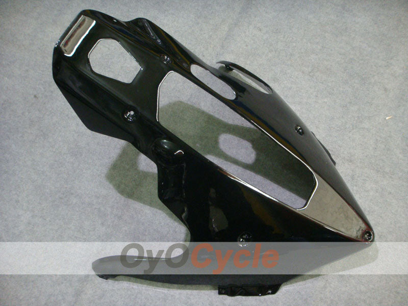 Kit de carénages pour YZF1000R 97-07 - noir - sans autocollant / décalcomanie, style d’origine #OYO87906439
