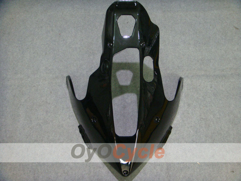Kit de carénages pour YZF1000R 97-07 - noir - sans autocollant / décalcomanie, style d’origine #OYO87906439