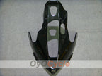 Kit de carénages pour YZF1000R 97-07 - noir - sans autocollant / décalcomanie, style d’origine #OYO87906439