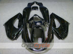 Kit de carénages pour YZF1000R 97-07 - noir - sans autocollant / décalcomanie, style d’origine #OYO87906439