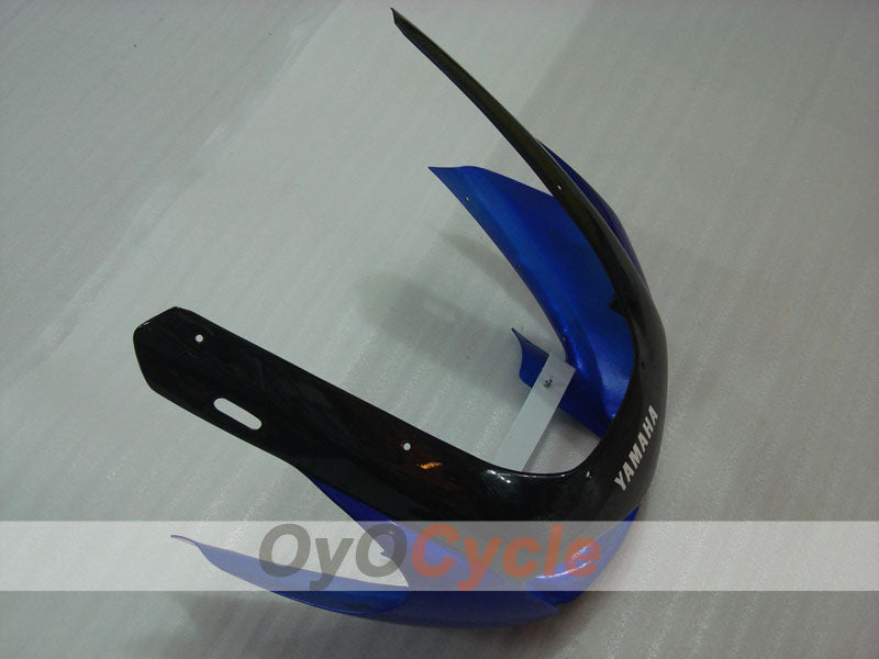 Kit de carénages pour YZF1000R 97-07 - bleu, noir - style d’origine #OYO87906441