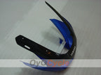 Kit de carénages pour YZF1000R 97-07 - bleu, noir - style d’origine #OYO87906441