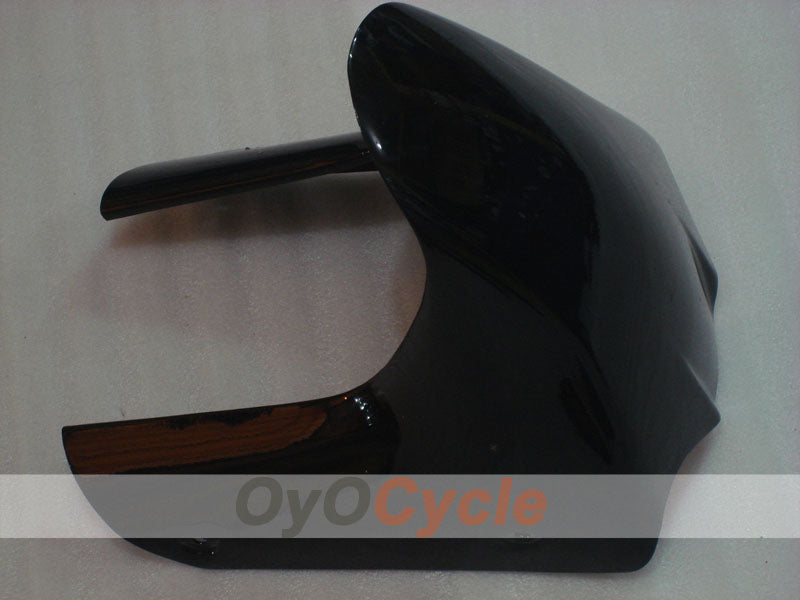 Kit de carénages pour YZF1000R 97-07 - bleu, noir - style d’origine #OYO87906441