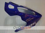 Kit de carénages pour YZF1000R 97-07 - bleu, noir - style d’origine #OYO87906441