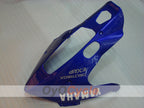 Kit de carénages pour YZF1000R 97-07 - bleu, noir - style d’origine #OYO87906441