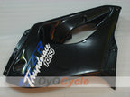 Kit de carénages pour YZF1000R 97-07 - bleu, noir - style d’origine #OYO87906441