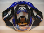 Kit de carénages pour YZF1000R 97-07 - bleu, noir - style d’origine #OYO87906441