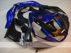 Kit de carénages pour YZF1000R 97-07 - bleu, noir - style d’origine #OYO87906441