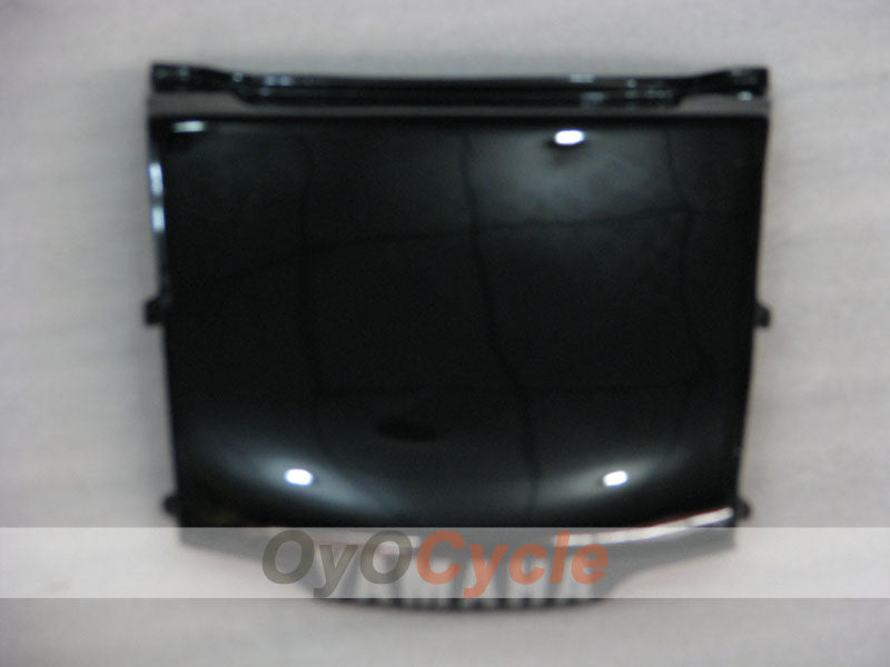 Kit de carénages pour YZF1000R 97-07 - noir - style d’origine #OYO87906442