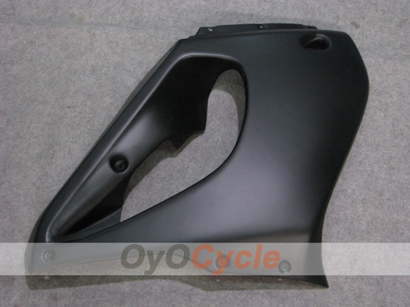Kit de carénages pour YZF1000R 97-07 - Gris - Sans autocollant / décalcomanie, style d'origine #OYO87906443