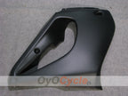 Kit de carénages pour YZF1000R 97-07 - Gris - Sans autocollant / décalcomanie, style d'origine #OYO87906443