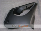 Kit de carénages pour YZF1000R 97-07 - Gris - Sans autocollant / décalcomanie, style d'origine #OYO87906443