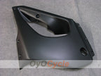 Kit de carénages pour YZF1000R 97-07 - Gris - Sans autocollant / décalcomanie, style d'origine #OYO87906443