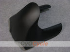 Kit de carénages pour YZF1000R 97-07 - Gris - Sans autocollant / décalcomanie, style d'origine #OYO87906443