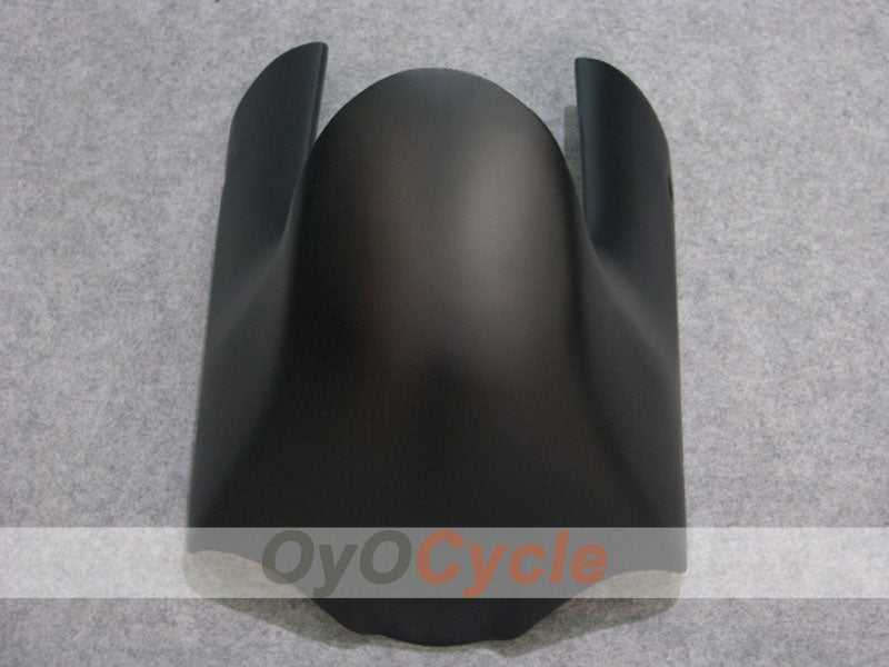 Kit de carénages pour YZF1000R 97-07 - Gris - Sans autocollant / décalcomanie, style d'origine #OYO87906443