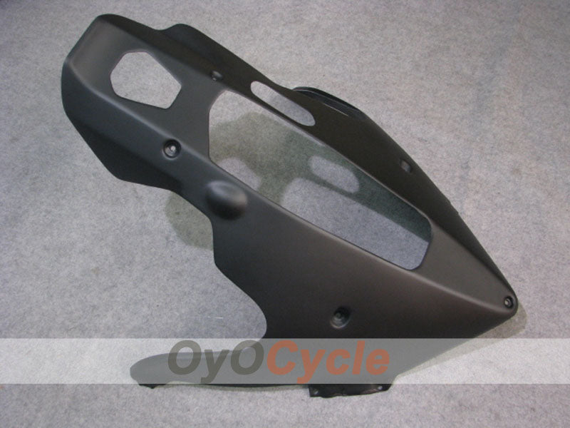 Kit de carénages pour YZF1000R 97-07 - Gris - Sans autocollant / décalcomanie, style d'origine #OYO87906443