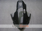 Kit de carénages pour YZF1000R 97-07 - Gris - Sans autocollant / décalcomanie, style d'origine #OYO87906443