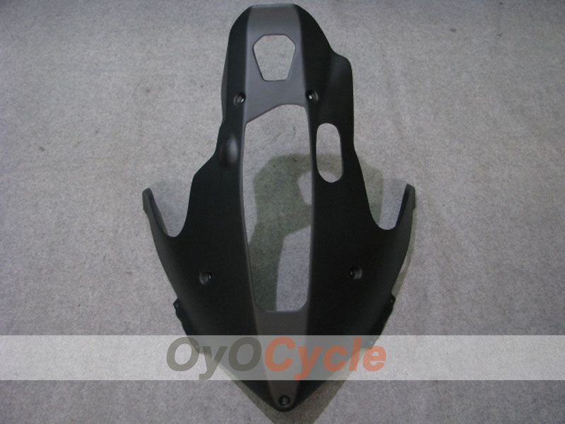 Kit de carénages pour YZF1000R 97-07 - Gris - Sans autocollant / décalcomanie, style d'origine #OYO87906443