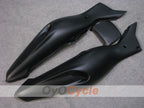 Kit de carénages pour YZF1000R 97-07 - Gris - Sans autocollant / décalcomanie, style d'origine #OYO87906443