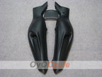 Kit de carénages pour YZF1000R 97-07 - Gris - Sans autocollant / décalcomanie, style d'origine #OYO87906443