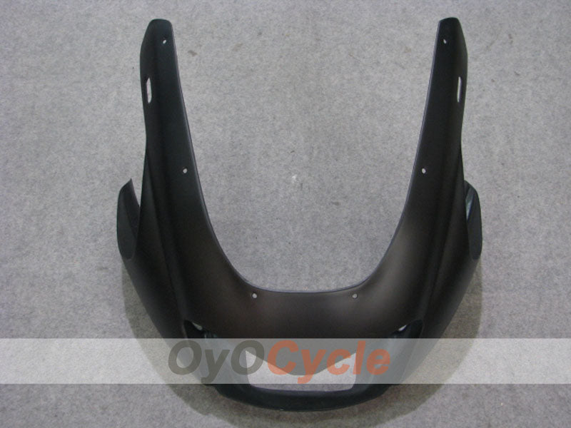 Kit de carénages pour YZF1000R 97-07 - Gris - Sans autocollant / décalcomanie, style d'origine #OYO87906443