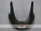 Kit de carénages pour YZF1000R 97-07 - Gris - Sans autocollant / décalcomanie, style d'origine #OYO87906443