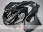 Kit de carénages pour YZF1000R 97-07 - Gris - Sans autocollant / décalcomanie, style d'origine #OYO87906443