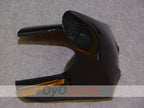 Kit de carénages pour YZF1000R 97-07 - Noir, argenté - Style d'origine #OYO87906444