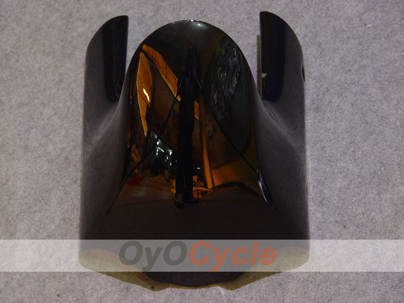 Kit de carénages pour YZF1000R 97-07 - Noir, argenté - Style d'origine #OYO87906444
