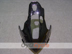 Kit de carénages pour YZF1000R 97-07 - Noir, argenté - Style d'origine #OYO87906444