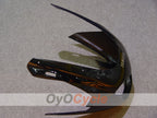 Kit de carénages pour YZF1000R 97-07 - Noir, argenté - Style d'origine #OYO87906444