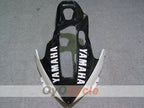 Kit de carénages pour YZF1000R 97-07 - Jaune, blanc, noir - Style d'origine #OYO87906446