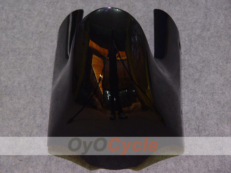 Kit de carénages pour YZF1000R 97-07 - Jaune, blanc, noir - Style d'origine #OYO87906446