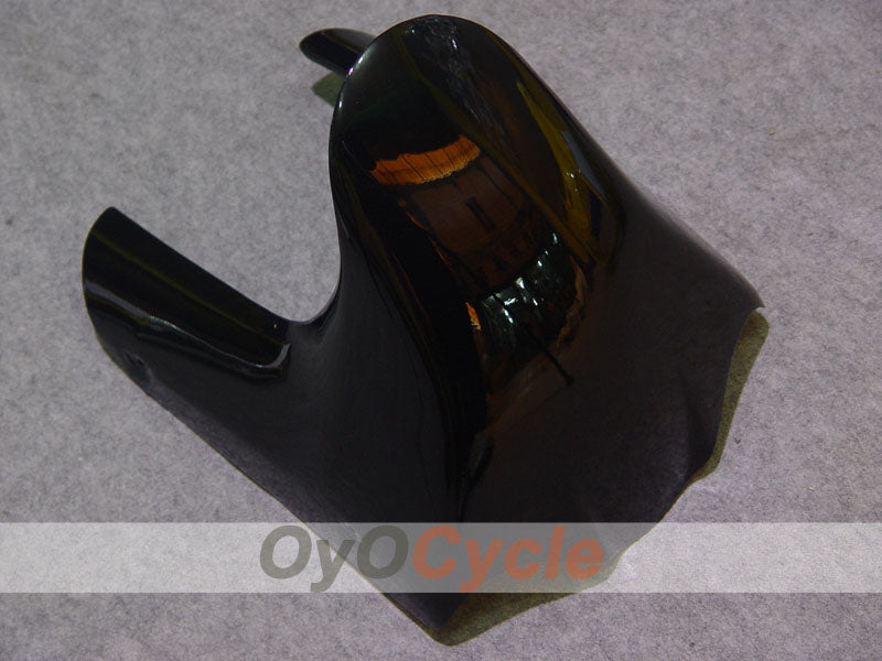 Kit de carénages pour YZF1000R 97-07 - Jaune, blanc, noir - Style d'origine #OYO87906446