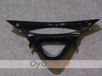 Kit de carénages pour YZF1000R 97-07 - Jaune, blanc, noir - Style d'origine #OYO87906446