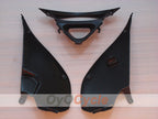Kit de carénages pour YZF1000R 97-07 - Rouge, noir - Style d'origine #OYO87906447