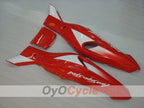 Kit de carénages pour YZF1000R 97-07 - Rouge, noir - Style d'origine #OYO87906447