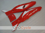 Kit de carénages pour YZF1000R 97-07 - Rouge, noir - Style d'origine #OYO87906447